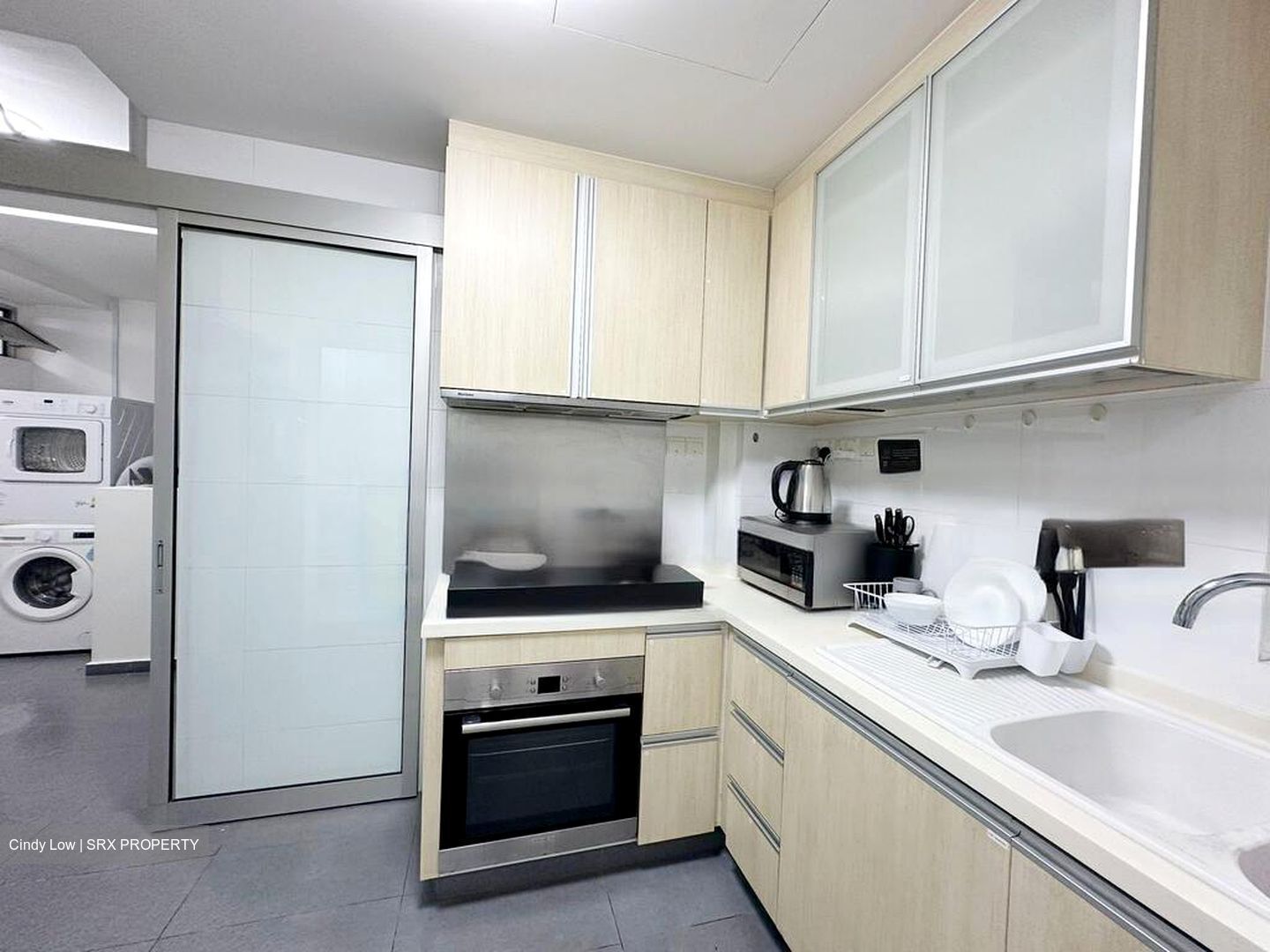 The Parc Condominium (D5), Condominium #455010991
